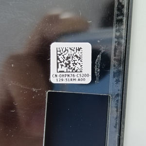 Original para Dell Latitude 9420 14 ''LCD no táctil montaje completo gris plata 0CR6GC - Product Image 6