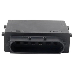Módulo de Control de Bomba de Combustible Audi 4M0906093H para Repuesto o Reparación, Material ABS - Product Image 2