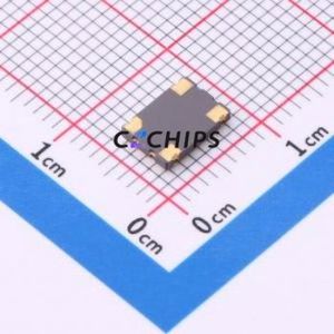9175S-10.000K33FT1JL Temperature Compensated Crystal Oscillator (TCXO) SMD7050-4P Oscillator 10MHz 2.5ppm Clipped Sine Wave 3.3V - Product Image 2