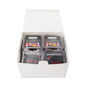 Hot Selling Portable MIni 60mm Magnetic Dry <strong>Herb</strong> <strong>Grinder</strong> <strong>for</strong> Smoking Accessories Plastic <strong>Herb</strong> <strong>Grinder</strong> <strong>for</strong> <strong>Herb</strong> Supplier - Product Image 6