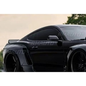 Alerón trasero de techo para Ford Mustang CD 2018-2020, kit de carrocería, accesorios para coche - Product Image 3