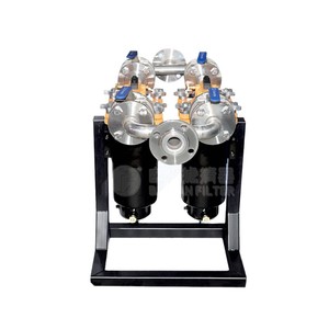 Filtro de Combustible Baiban FPO-14 OEM, Separador de Agua y Aceite para Máquinas - Product Image 2