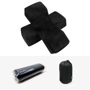 Almohada para Pestañas Pinky Leem, Soporte para el Cuello en Forma de U, Espuma Viscoelástica Suave, Almohada para Extensión de Pestañas con Bolsillo, Herramientas de Salón de Belleza - Product Image 5