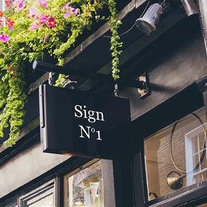 Round Outdoor Acrylic <strong>Light</strong> Box Sign Led Store Shop Front Sign <strong>Advertising</strong> <strong>Light</strong> <strong>Boxes</strong> 3D Acrylic Sign - Product Image 2