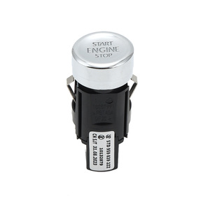Volkswagen Touran L ปุ่มสตาร์ท5TD959839สวิตช์เครื่องยนต์ keyless ปุ่มกด - Product Image 1