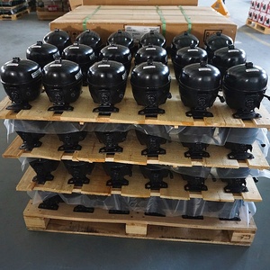 <span class=keywords><strong>Compresseur</strong></span> frigorifique alternatif <span class=keywords><strong>LG</strong></span>, <span class=keywords><strong>prix</strong></span> de gros d'usine, R134A 1/4HP CMA069LHEM, coût réduit - Product Image 4