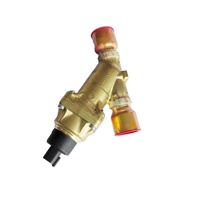618820 614253 61-8820 61-4253 Valve Accélérateur Électronique Pour Thermo King 3/8 Slxi ThermoKing SB SL SLX SLXe SLXi gamme