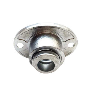 Nouveaux accessoires de quincaillerie en acier inoxydable marin de 50 mm, pièces, bouchons et boulons pour yachts, bateaux de pêche et hors-bords - Product Image 1