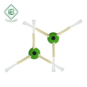 Cepillo lateral los modelos iRobot <span class=keywords><strong>Roomba</strong></span> de la serie i7 i7+ i8 <span class=keywords><strong>i3</strong></span> i6+ i6 E5 E6 y E7 Piezas de repuesto para aspiradoras - Product Image 1