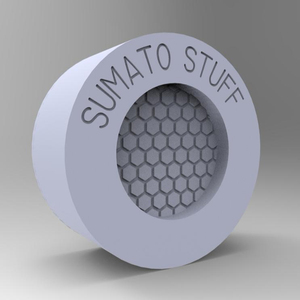 Piedini in Gomma Antiscivolo e Antivibrazioni per Lavatrici - Product Image 4