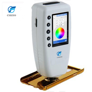 Nước Kỹ Thuật Số Trái Cây Màu Thực Phẩm Dầu Máy In Và Nhuộm Cầm Tay Máy Đo Màu Cầm Tay - Product Image 1