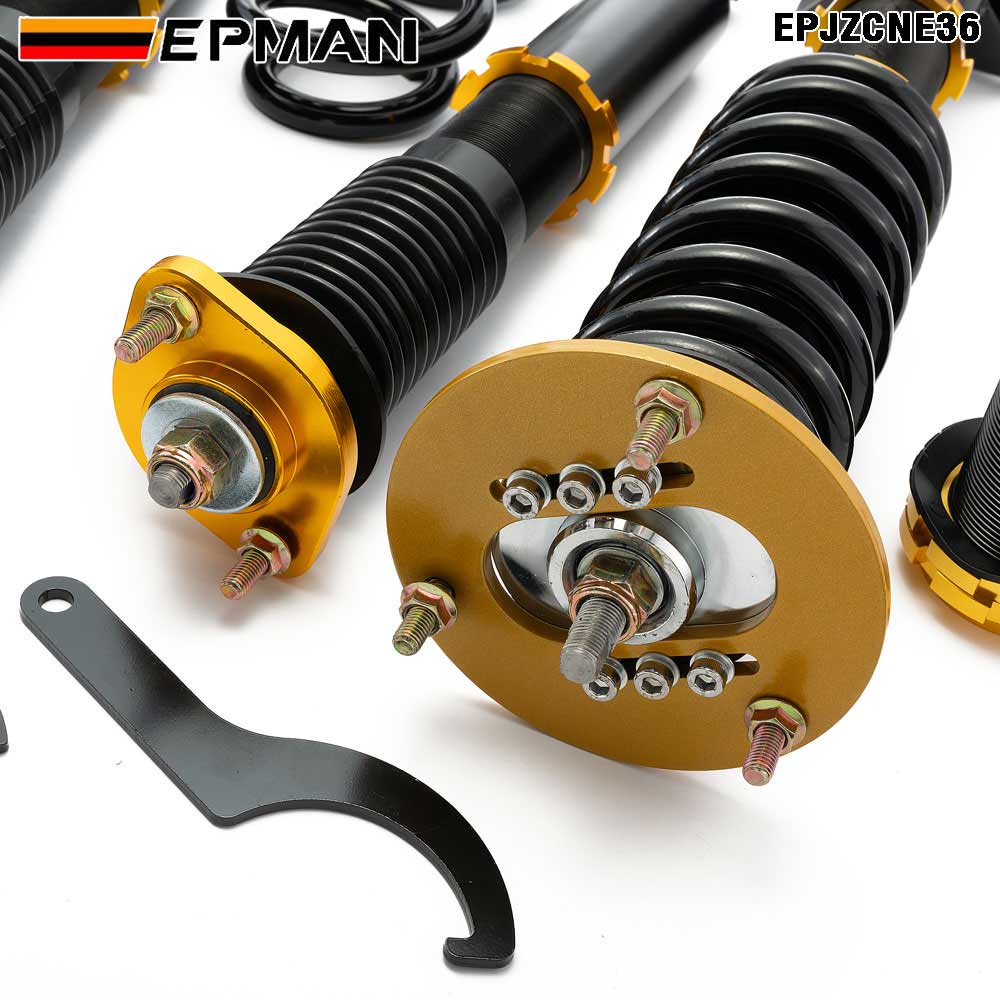 bmw coilover