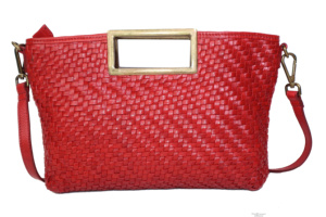 Nuevo Bolso de Mano de Cuero Genuino para Mujer, Gran Capacidad, Piel de Vacuno de Grano Completo, Logotipo Personalizado, Venta al Por Mayor - Product Image 4