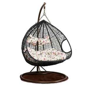 Jhoola-hamaca colgante <span class=keywords><strong>para</strong></span> exteriores, columpio <span class=keywords><strong>para</strong></span> Patio, cama <span class=keywords><strong>para</strong></span> dormir en interior, silla <span class=keywords><strong>para</strong></span> sala de estar - Product Image 1