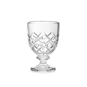 Calici Vienna in Vetro Trasparente 22 Cl Confezione da 6 - Product Image 1