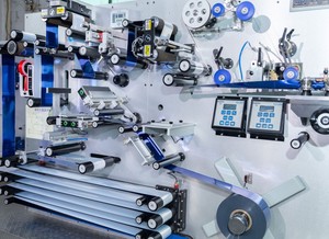 Abl lamine kozmetik tüp yapma makinesi abl pbl tüp yapma makinesi kozmetik krem tüpü dolum ve mühürleme makinesi - Product Image 6