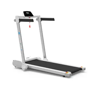 Fabbrica cinese di alta qualità per la vita lcd per la casa macchina da corsa per il fitness con tapis roulant sportivo pieghevole motorizzato