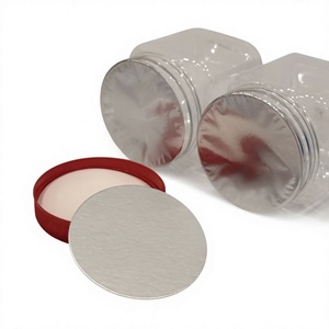 Machine de scellage de bouchons en aluminium de qualité alimentaire <span class=keywords><strong>GongJin</strong></span> pour bouteilles PET/PE/PP de 20 à 130 mm de diamètre, pour savons liquides et crèmes, personnalisable - Product Image 4