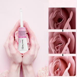 <span class=keywords><strong>Gel</strong></span> de Higiene Íntima Diaria OEM, Hierbas Naturales, Antibacteriano, Reduce la Vagina, Hidratante, Reafirmante Íntimo - Product Image 1