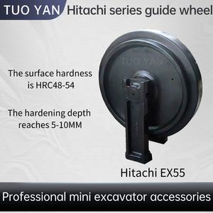 Запчасти для мини-экскаватора <span class=keywords><strong>Hitachi</strong></span> EX17 EX30 - Product Image 3