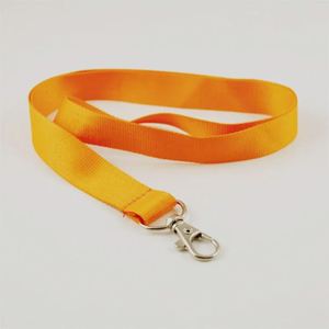 BSBH High Quality Custom <b>Lanyard</b> Detachable Hook Safety Feature <b>Polyester</b> Material for Children Sports Events Outdoor Activities - Product Image 3