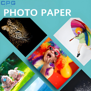 Papier photo professionnel instantané de haute qualité, imperméable, brillant, 4R, 180g, 260g, OEM personnalisé en gros - Product Image 2