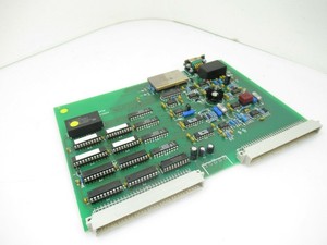 Nouvelle et originale carte de circuit 401128 <span class=keywords><strong>B</strong></span> 416227 CCY 94V0 9950 en stock dans l'entrepôt - Product Image 1