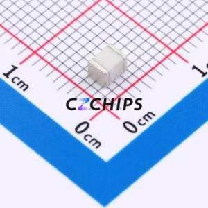 Original-Nuevo tubo de descarga de gas de transistor (GDT), venta al por mayor, proveedor de chips de componentes electrónicos y servicio BOM, 1210 de - Product Image 1