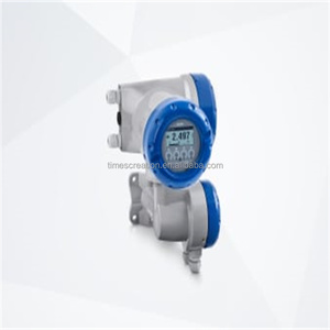 Krohne UFC 400 Bộ chuyển đổi dòng siêu âm, tương thích với quang học; được sử dụng kết hợp với cảm biến lưu lượng 3000 hoặc 4000 - Product Image 3