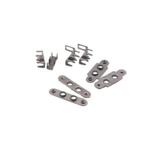 Productos de Fabricación de Chapa Metálica OEM / Fabricación de Chapa Metálica, Piezas Estampadas de Acero Galvanizado, Producción Rápida de Muestras - Product Image 5