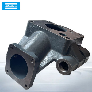 วาล์วปิดน้ำมัน Atlas Copco รุ่น 1092137570 สำหรับเครื่องอัดอากาศ ใช้กับสื่อสารแบบอุณหภูมิปกติ - Product Image 3