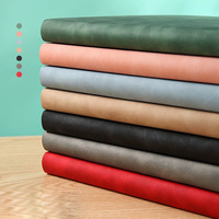 Cahier à couverture rigide en cuir PU A5 A6 taille personnalisée couleur Logo étudiant fournitures scolaires bureau papeterie cadeau de luxe