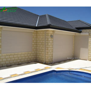 Volets italiens ADVANCE 2023 / Volets en PVC - Product Image 5