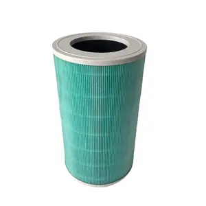 Cartucho de substituição hepa filtro, xiaomi 4 pro, purificador de ar inteligente, filtro hepa com chip e filtro de carbono ativado