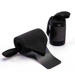 Supports de poignet pour le fitness et la musculation, bandes de maintien et bandages de poignet - Product Image 3