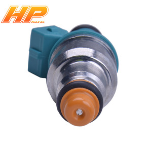 HPZUANBA優れた性能ディーゼル自動インジェクターOEM 0280150993 F-ord Ka Fi-esta Cou-rier 1.0L 1.3L 91-96ノズル - Product Image 4