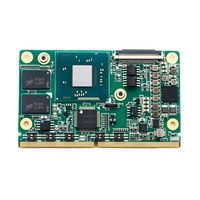 Ordinateur embarqué ADLINK LEC-BTS4-2G-ER, module CPU de carte mère PC/104 pour contrôle industriel, 100 % testé, en stock
