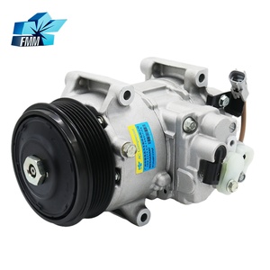 Certification CE, service tout-en-un, ISO 9001, conception 100% originale, compresseur de climatisation pour Subaru Outback 2.5L Legacy 2.5L - Product Image 2