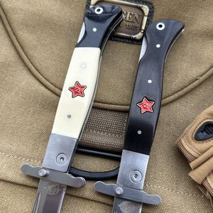 Miglior Coltello Pieghevole Multifunzione ad Alta Durezza per Campeggio, <span class=keywords><strong>Pesca</strong></span> e Autodifesa OEM Personalizzabile per Appassionati del Fai-<span class=keywords><strong>da</strong></span>-Te - Product Image 4