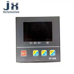 नया मूल pid + fzyबुद्धिमान तापमान नियंत्रक NT-96RE NT-96LE NT-96RE-RS - Product Image 2