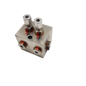 B220401000188 Distributeur à double fil VSKV4-D0.3 - Product Image 4