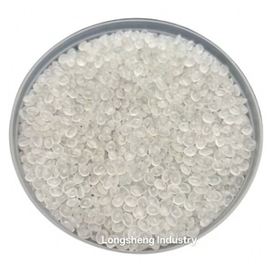เม็ดพลาสติกโพลีโพรพิลีน PP บริสุทธิ์ธรรมชาติ F401 ราคาต่อกิโลกรัม - Product Image 3