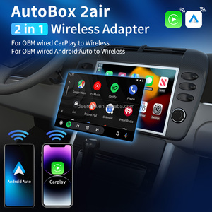 <span class=keywords><strong>Radio</strong></span> para Auto Android 13 con Pantalla IPS de 1280*720, Carplay, 4G LTE y Navegador, Compatible con Modelos Toyota NOAH VOXY 2014-2019 - Product Image 4