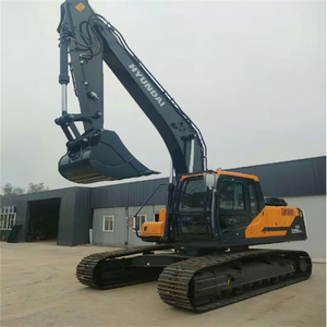 Excavadora sobre orugas 220lc-9s, 220lc-9, 220, 215, 225 - Product Image 2