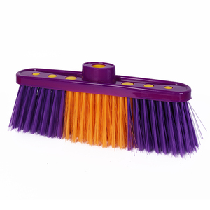 Balais en plastique souple pour produits de nettoyage ménagers, fabrication professionnelle chinoise - Product Image 3