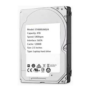 Disque dur interne SATA 3,5 pouces ST6000VX001 6 To pour ordinateur de bureau, surveillance vidéo, caméra ST6000VX008 - Product Image 3