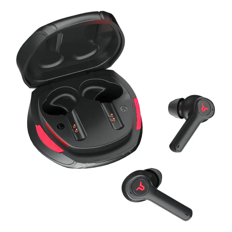 Manufacturer's new G8/G9TWS wireless headset stereo ESports game to eat chicken precision left and right vocal channel