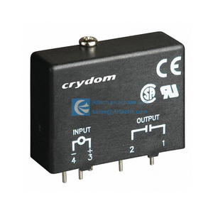 Professional Electronic Components Supplier OAC5R OAC I/O Relay AC <strong>Output</strong> <strong>Module</strong> 0.10ms Standard OAC-5R Hold Down Screw - Product Image 1