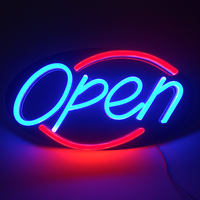 Enseignes en acrylique à LED personnalisées, livraison directe, grand Logo, personnalisé, lumière néon, bière, Bar de bienvenue, pour entreprises