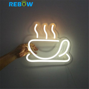 Enseigne lumineuse néon en acrylique, logo personnalisé, enseigne néon LED personnalisée pour entreprise ou fête - Product Image 1
